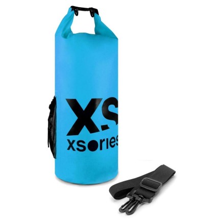 XSories Aksiyon Kamera Su Geçirmez Duffle Çanta 23L Mavi