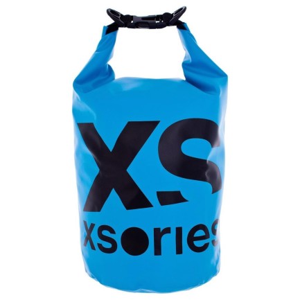 XSories Aksiyon Kamera Su Geçirmez Duffle Çanta 8L Mavi
