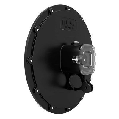 GoPro Hero/Hero5 Session Dome Port
