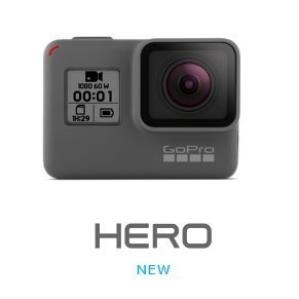 GoPro HERO 2018