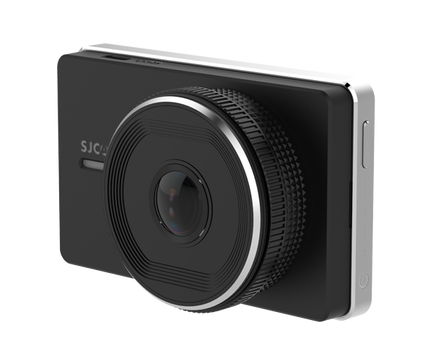 SJCAM SJDASH Araç Kayıt Kamerası - Siyah