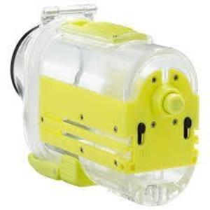 Contour GPS Housing 40MT Yeşil