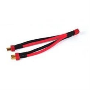 Paralel T Plug