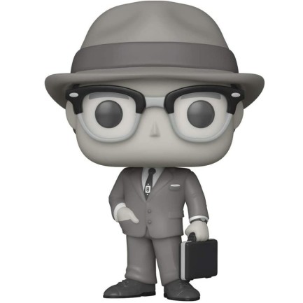 Funko POP Marvel WandaVision - Vision (50s)