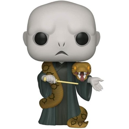 Funko POP Harry Potter Harry Potter- 10" Voldemort