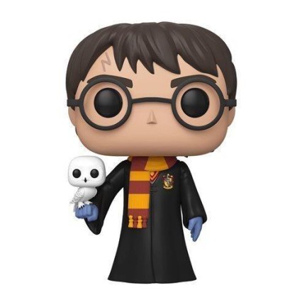 Funko POP Harry Potter - 18" Harry Potter