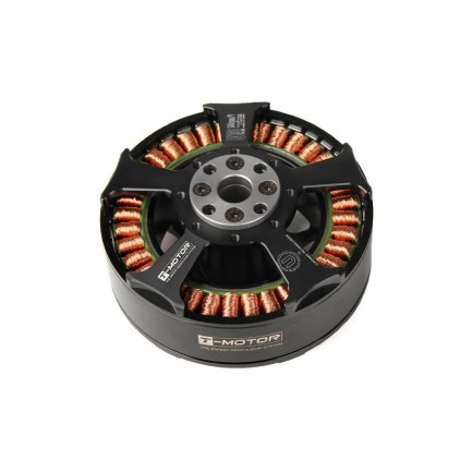 T-MOTOR U10 PLUS KV80 80RPM/V BRUSHLESS MOTOR - 2 Adet ( TEŞHİR ) ( Bilgi Alınız )