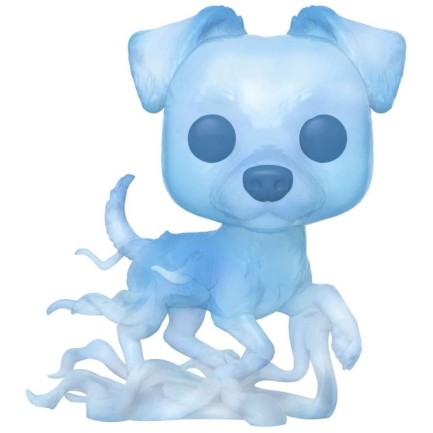 Funko POP Harry Potter Patronus  Ron Weasley