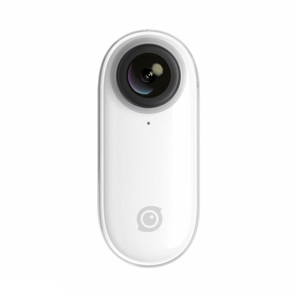 insta360 Go Aksiyon Kamera