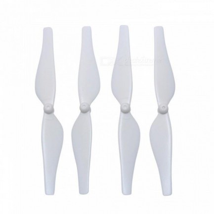 DJI TELLO Drone için Pervane 4 Adet - White