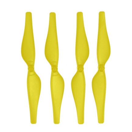 DJI TELLO Drone için Pervane 4 Adet  - Yellow