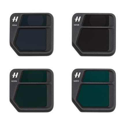 DJI Mavic 3 ND Filters Set (ND64/128/256/512)