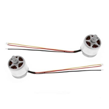 DJI 2312 920KV Fırçasız Brushless Motor - 2 Adet ( CW / CCW ) Phantom 2 Motoru