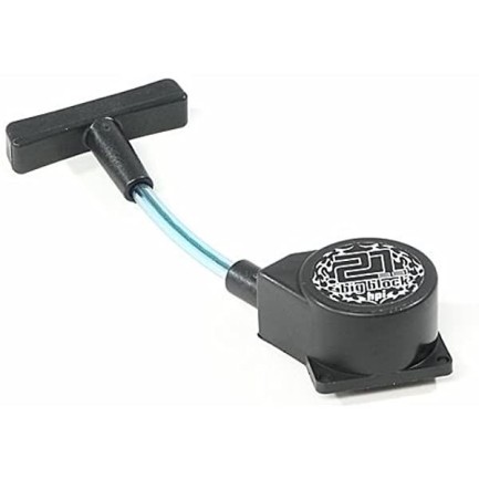 HPI 1428 Pull Start Pullstart 12mm Oneway - G3.0/S25/F3.5/F4.1/F4.6