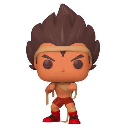Funko POP Animation Dragon Ball Z S7 – Training Vegeta