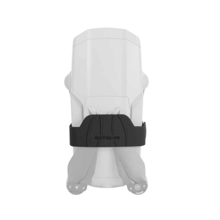 DJI Air 2 / Air 2S Drone Pervane Sabitleyici Koruma Aparatı Propeller Stabilizers Siyah
