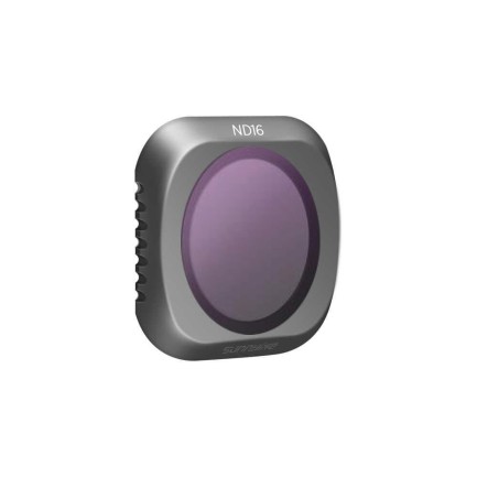 DJI Mavic 2 Pro için Kamera Lens Filtresi ND16