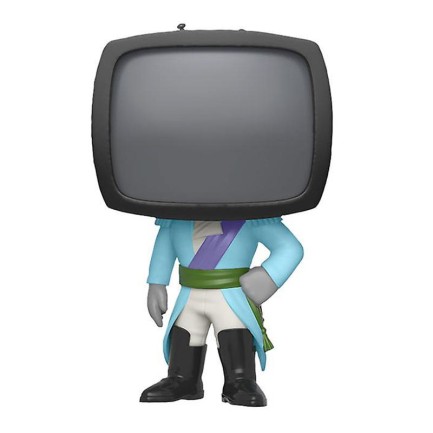 Funko POP Comics Saga Prince Robot IV