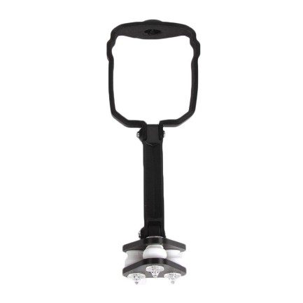 DJI MAVIC 2 PRO & ZOOM Drone VR Panorama Sport Camera Holder Mounting Bracket Shock-absorbing
