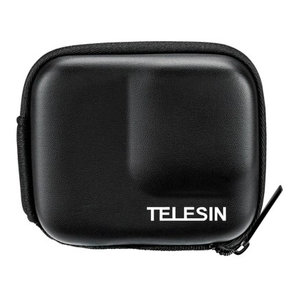 Insta 360 One R 4K Taşınabilir Mini EVA Case Koruyucu Taşıma Çantası Cep Boy
