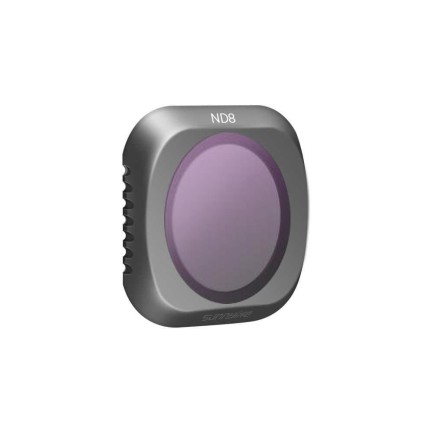 DJI Mavic 2 Pro için Kamera Lens Filter ND8