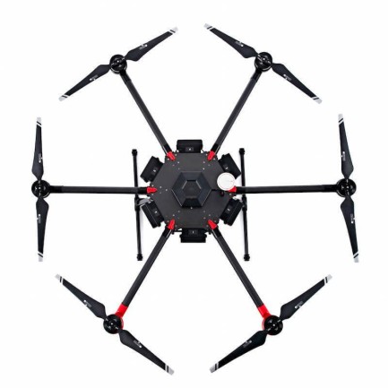 DJI Matrice 600 Pro Endüstriyel Drone Seti
