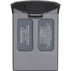 DJI P4 Batarya 5870mAh (Obsidian Edition)(SaatYönü) Part111