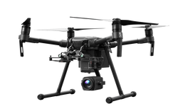 DJI Matrice 200 V2 Endüstriyel Drone