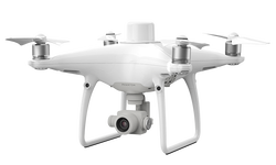 DJI Phantom 4 RTK (EU) SDK