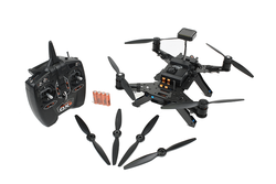 Intel Aero Ready to Fly Drone