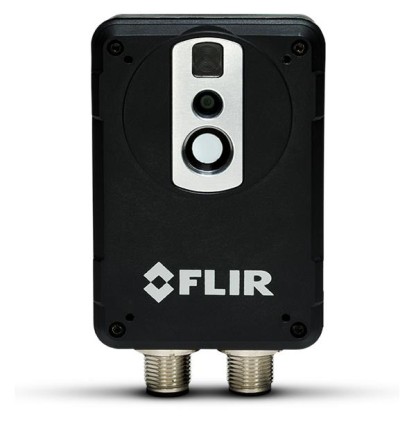 FLIR AX8 IR Termal Kamera  -10 up to 150 °C Sürekli Durum ve Güvenlik İzleme Sistemi