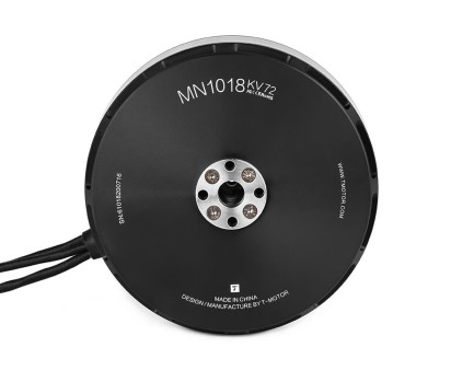 T-Motor MN1018 72KV Brushless Fırçasız Motor Multikopter Drone Motoru