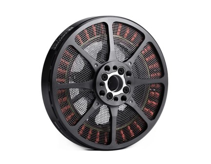 T-Motor U Power Type U8II Lite Net 100KV Brushless Fırçasız Motor Multikopter Multirotor Quadcopter Hexacopter Drone Motoru