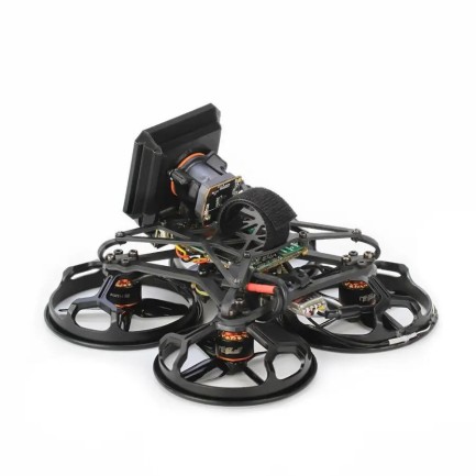 T-Motor Cine Mini Profesyonel Çözüm Sinematik FPV Drone