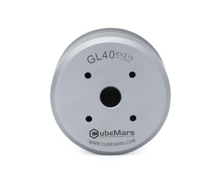 T-Motor CubeMars GL40 70KV Inrunner Gimbal Motor Sistemi