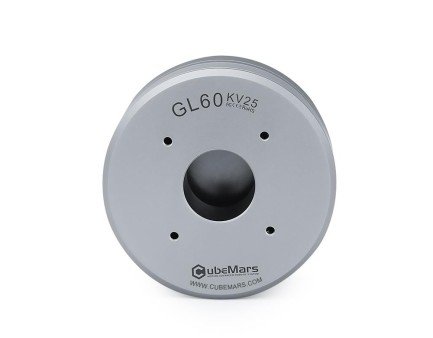 T-Motor CubeMars GL60 55KV Inrunner Gimbal Motor Sistemi