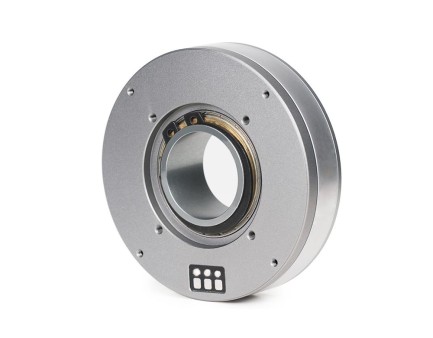 T-Motor CubeMars GL80 30KV Inrunner Gimbal Motor Sistemi