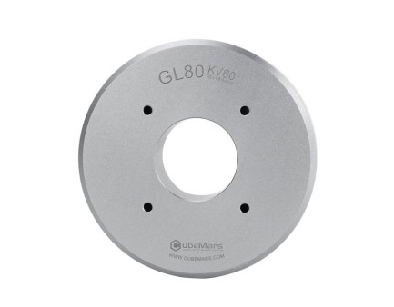 T-Motor CubeMars GL80 60KV Inrunner Gimbal Motor Sistemi
