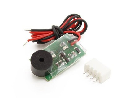 HobbyKing 2-8S Cell Checker
