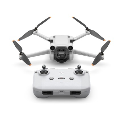 DJI Mini 3 PRO Kameralı Drone Seti