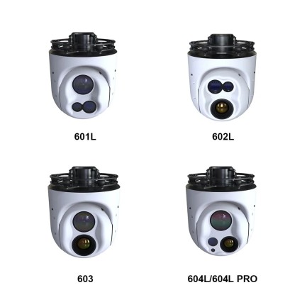 Helio Camera 6 Series
