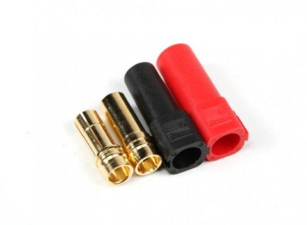 XT150 XT 150 Plug Konnektör Connectör ( 1 Adet Erkek ve Dişi )
