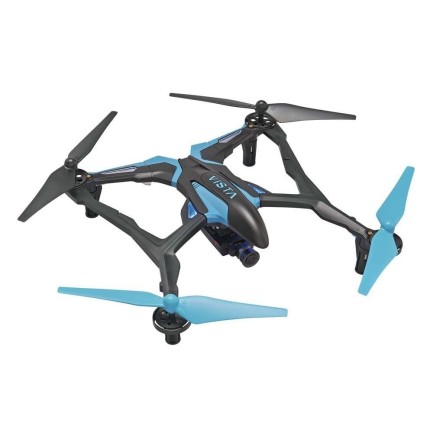 Dromida Vista FPV Siyah-Mavi