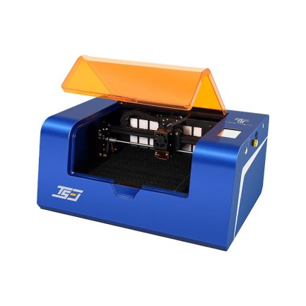 Two Trees Kapalı Devre TS3 Lazer Gravür Oyma Makinası 10W