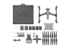DJI Inspire 2 Cinema Premium Combo Drone Seti