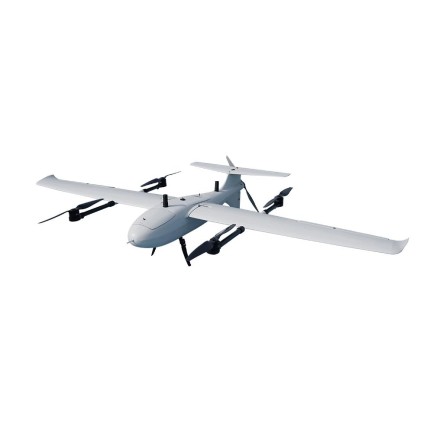 CUAV Raefly VT240 Carbon Fiber Uzun Menzilli VTOL UAV Drone (Starter Version) CUAV Raefly VT240 Carbon Fiber Uzun Menzilli VTOL UAV Drone (Starter Version)