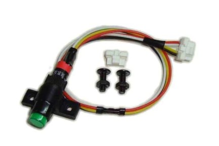 Mauch 059 PL - PC Power Switch
