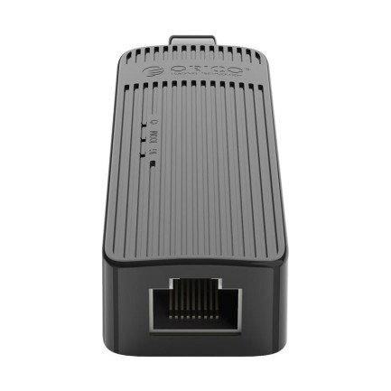 ORICO-USB3.0 TO RJ45 Adapter 1000Mbps Siyah