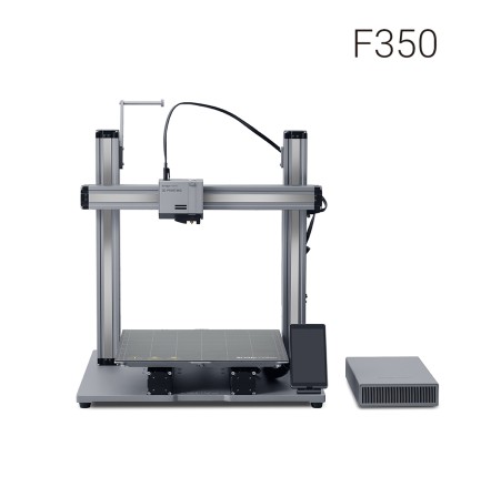 Snapmaker 2.0 Modular 3D Yazıcı Printer - F350