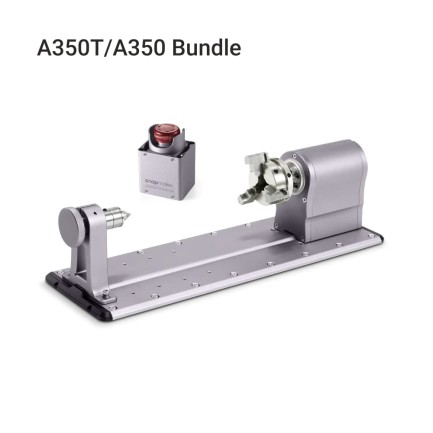 Snapmaker 2.0-A350 Rotary Module Bundle